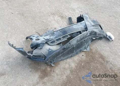 2013 Cadillac Xts Luxury z USA, uszkodzony, nr VIN 2G61P5S36D9235179